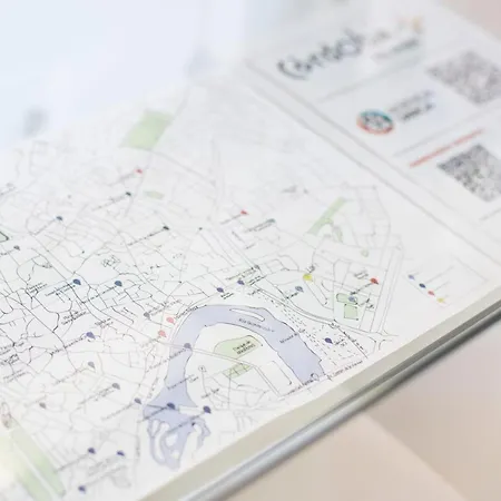 アパート Precioso Loft El Arcangel Junto A La Ribera コルドバ