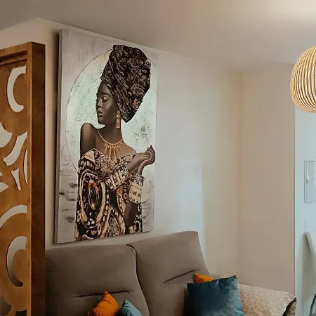 Precioso Loft El Arcangel Junto A La Ribera アパート コルドバ