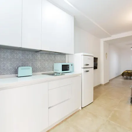 Precioso Loft El Arcangel Junto A La Ribera * コルドバ
