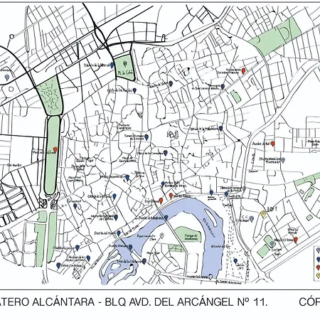 Precioso Loft El Arcangel Junto A La Ribera *