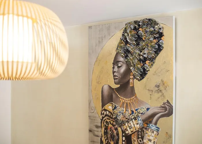 Appartement Precioso Loft El Arcangel Junto A La Ribera Córdoba