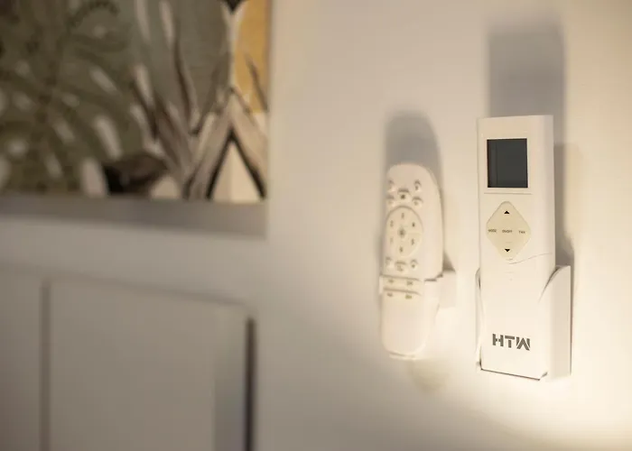 Precioso Loft El Arcangel Junto A La Ribera Appartement Córdoba