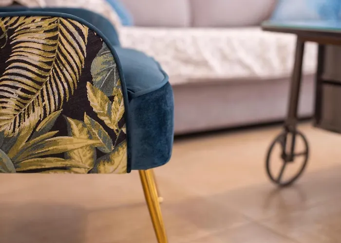 Precioso Loft El Arcangel Junto A La Ribera Appartement Córdoba