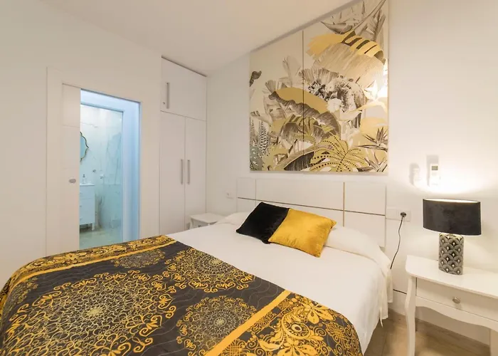 Appartement Precioso Loft El Arcangel Junto A La Ribera *