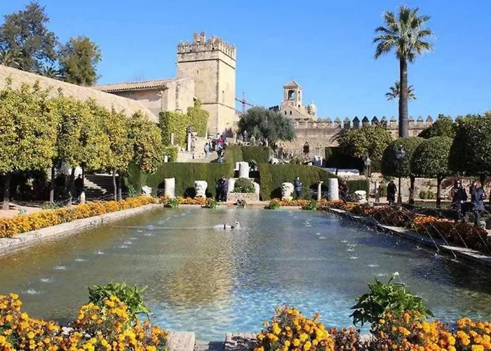 Precioso Loft El Arcangel Junto A La Ribera