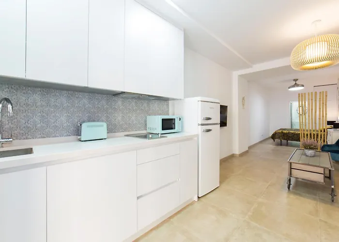 Precioso Loft El Arcangel Junto A La Ribera * Córdoba