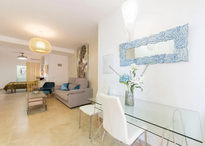 Precioso Loft El Arcangel Junto A La Ribera Appartement Córdoba