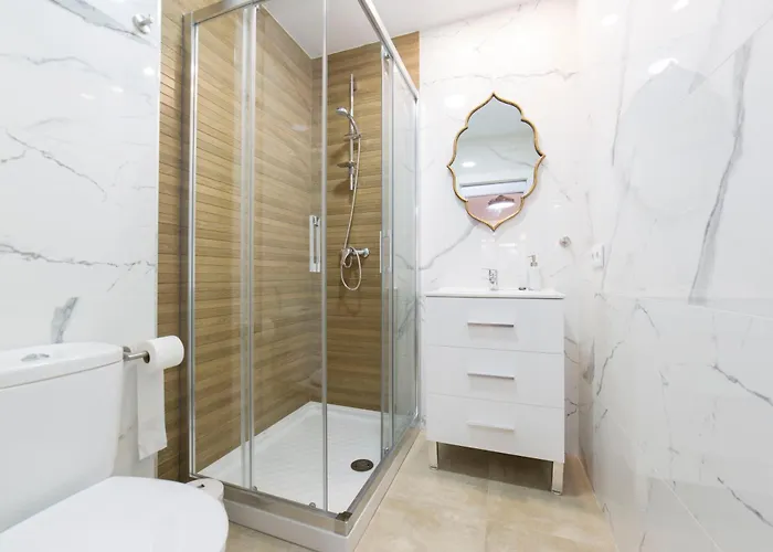 Precioso Loft El Arcangel Junto A La Ribera Appartement