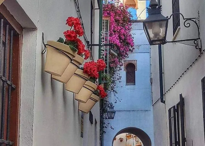 Precioso Loft El Arcangel Junto A La Ribera Appartement *