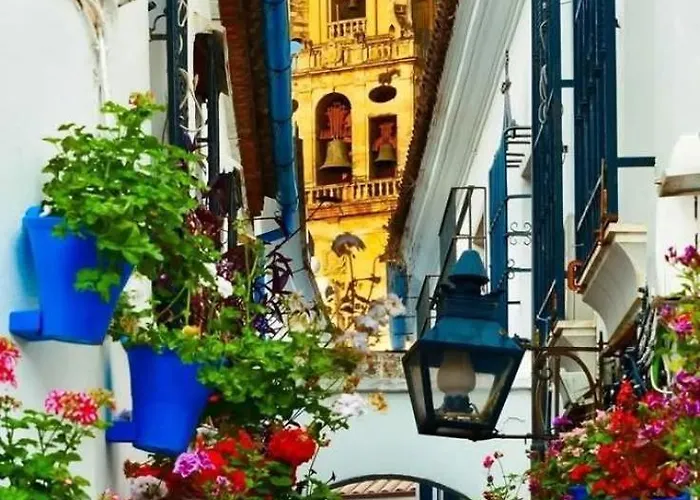 Precioso Loft El Arcangel Junto A La Ribera Córdoba