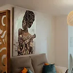 Precioso Loft El Arcangel Junto A La Ribera Apartmán Córdoba