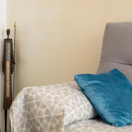 Precioso Loft El Arcangel Junto A La Ribera *