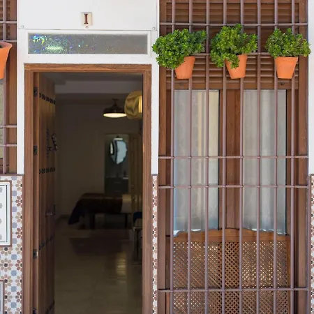 Precioso Loft El Arcangel Junto A La Ribera