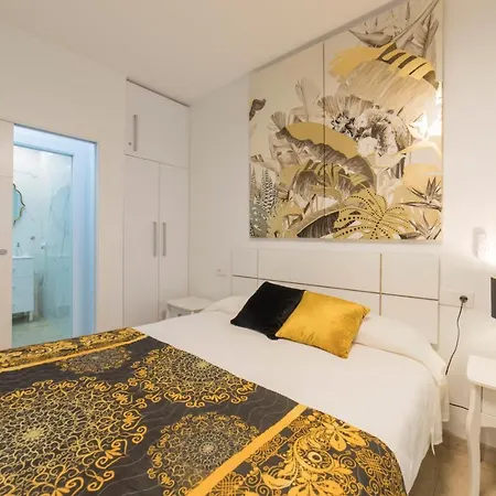 Apartment Precioso Loft El Arcangel Junto A La Ribera *