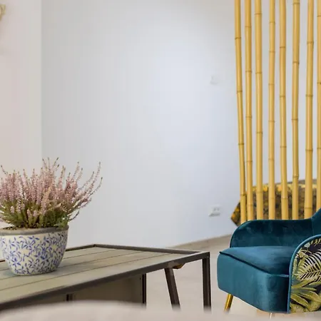 Apartment Precioso Loft El Arcangel Junto A La Ribera Córdoba