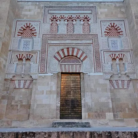 Apartment Precioso Loft El Arcangel Junto A La Ribera