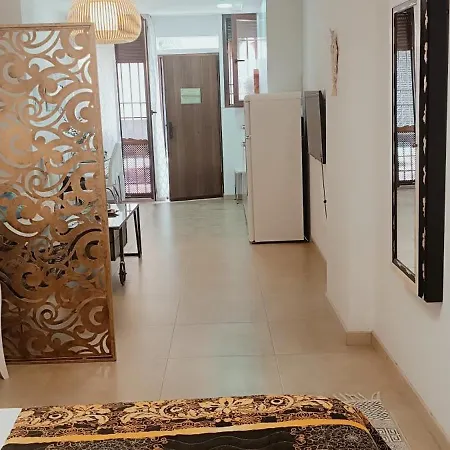 Precioso Loft El Arcangel Junto A La Ribera Apartament