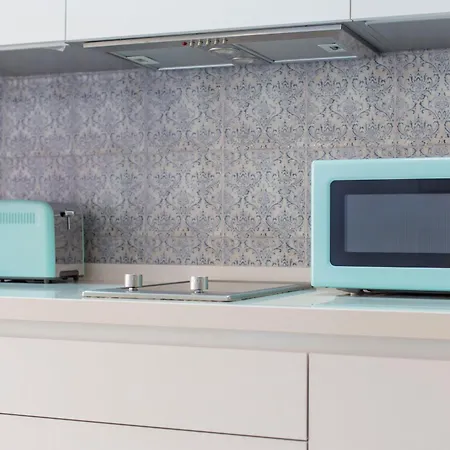 Precioso Loft El Arcángel Junto A La Ribera