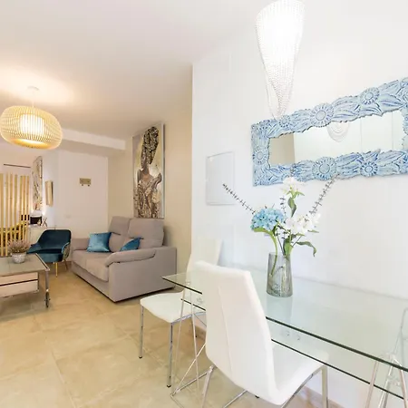 Precioso Loft El Arcangel Junto A La Ribera Daire Cordoba