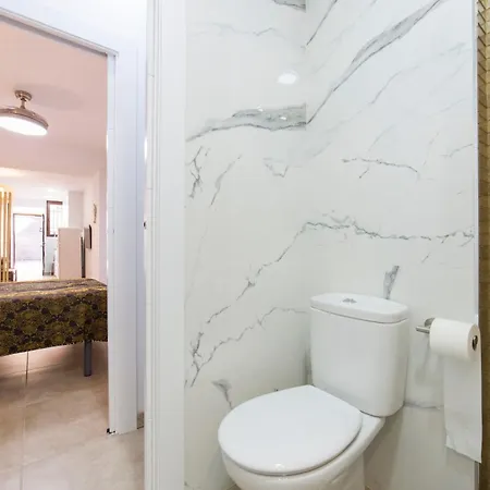 Precioso Loft El Arcangel Junto A La Ribera * Córdoba