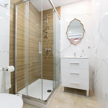 Precioso Loft El Arcangel Junto A La Ribera Daire