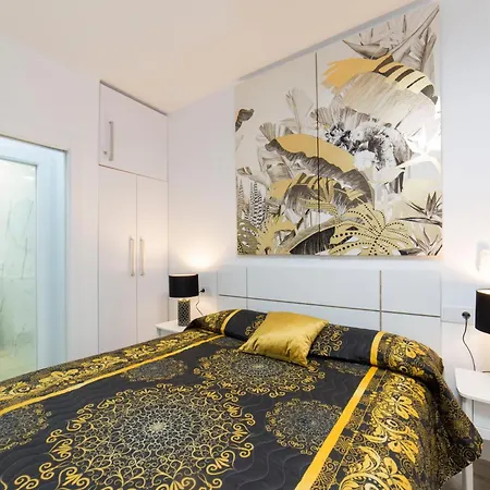 Precioso Loft El Arcángel Junto A La Ribera Córdova