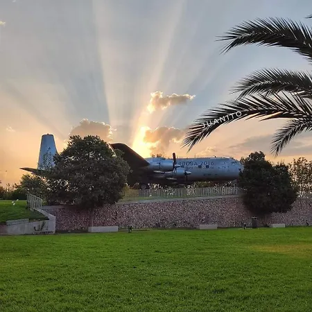 Precioso Loft El Arcangel Junto A La Ribera *