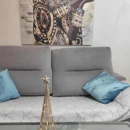 Apartment Precioso Loft El Arcangel Junto A La Ribera Córdoba