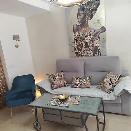 Precioso Loft El Arcangel Junto A La Ribera Córdoba