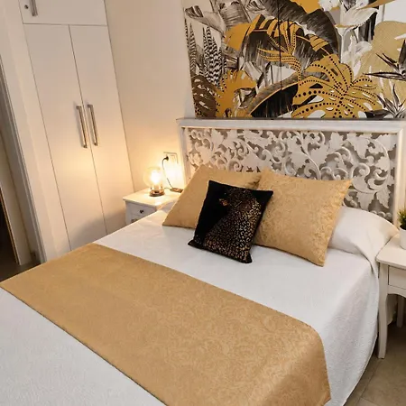 Precioso Loft El Arcangel Junto A La Ribera