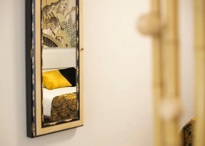 דירה Precioso Loft El Arcangel Junto A La Ribera *