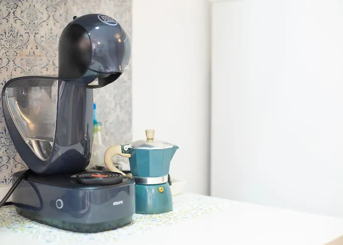 Precioso Loft El Arcángel Junto A La Ribera * Córdova