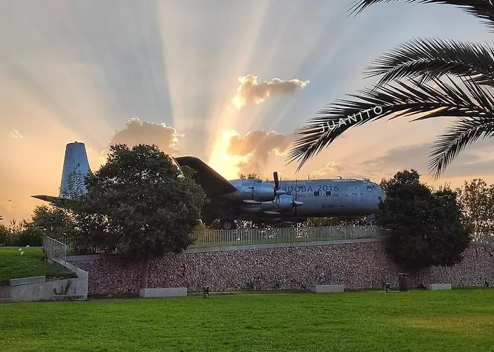 Precioso Loft El Arcángel Junto A La Ribera *