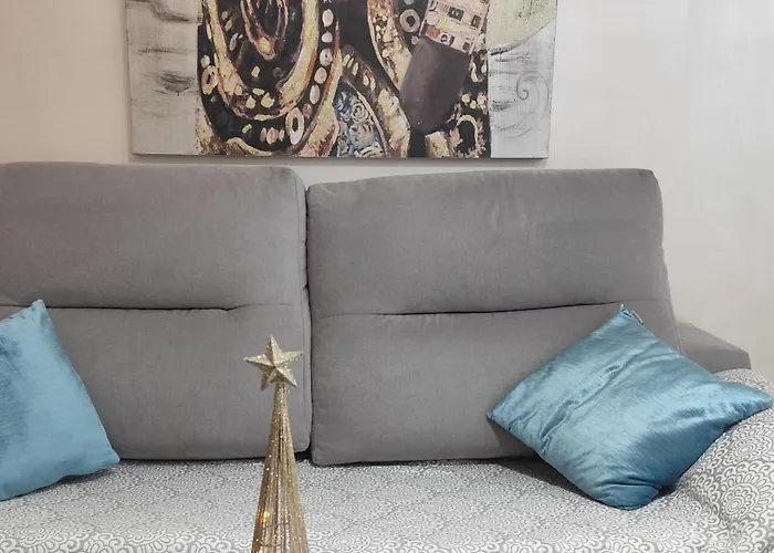 דירה Precioso Loft El Arcangel Junto A La Ribera קורדובה