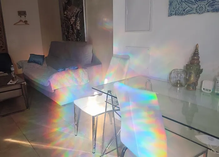 דירה Precioso Loft El Arcangel Junto A La Ribera קורדובה