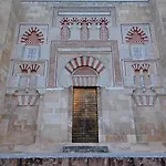 Apartment Precioso Loft El Arcangel Junto A La Ribera