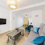 Apartment Precioso Loft El Arcangel Junto A La Ribera