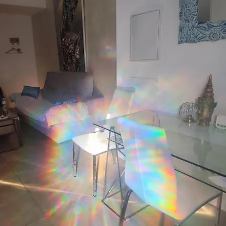 Апартаменты Precioso Loft El Arcangel Junto A La Ribera Кордова