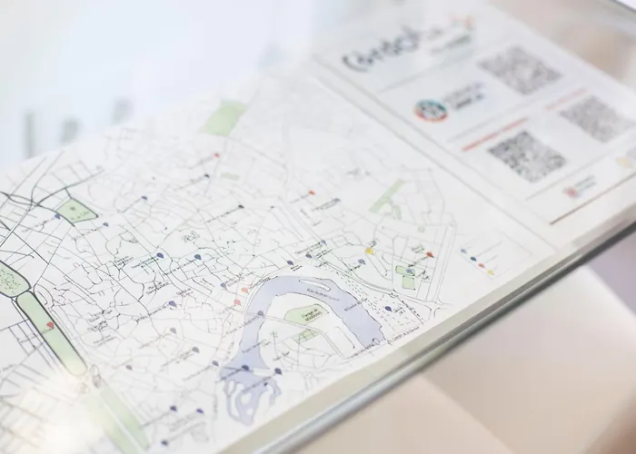 Апартаменты Precioso Loft El Arcangel Junto A La Ribera Кордова