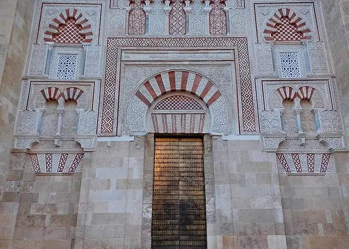 Апартаменты Precioso Loft El Arcangel Junto A La Ribera