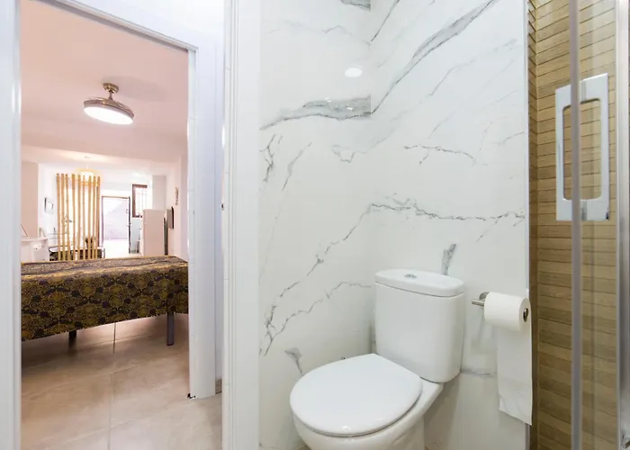 Precioso Loft El Arcangel Junto A La Ribera * Кордова