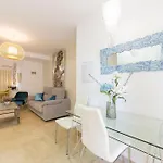 Precioso Loft El Arcangel Junto A La Ribera Διαμέρισμα Κόρδοβα