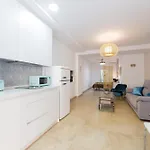 Precioso Loft El Arcangel Junto A La Ribera *