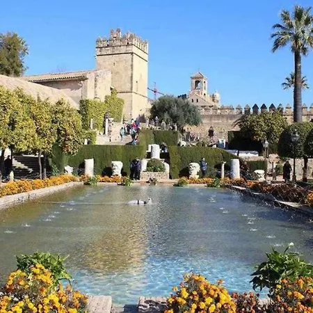 Precioso Loft El Arcangel Junto A La Ribera