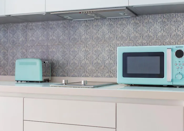 Precioso Loft El Arcangel Junto A La Ribera