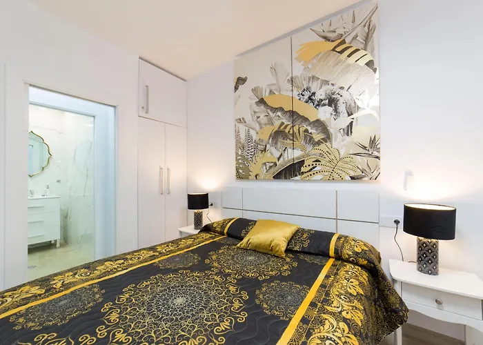 Precioso Loft El Arcangel Junto A La Ribera 코르도바